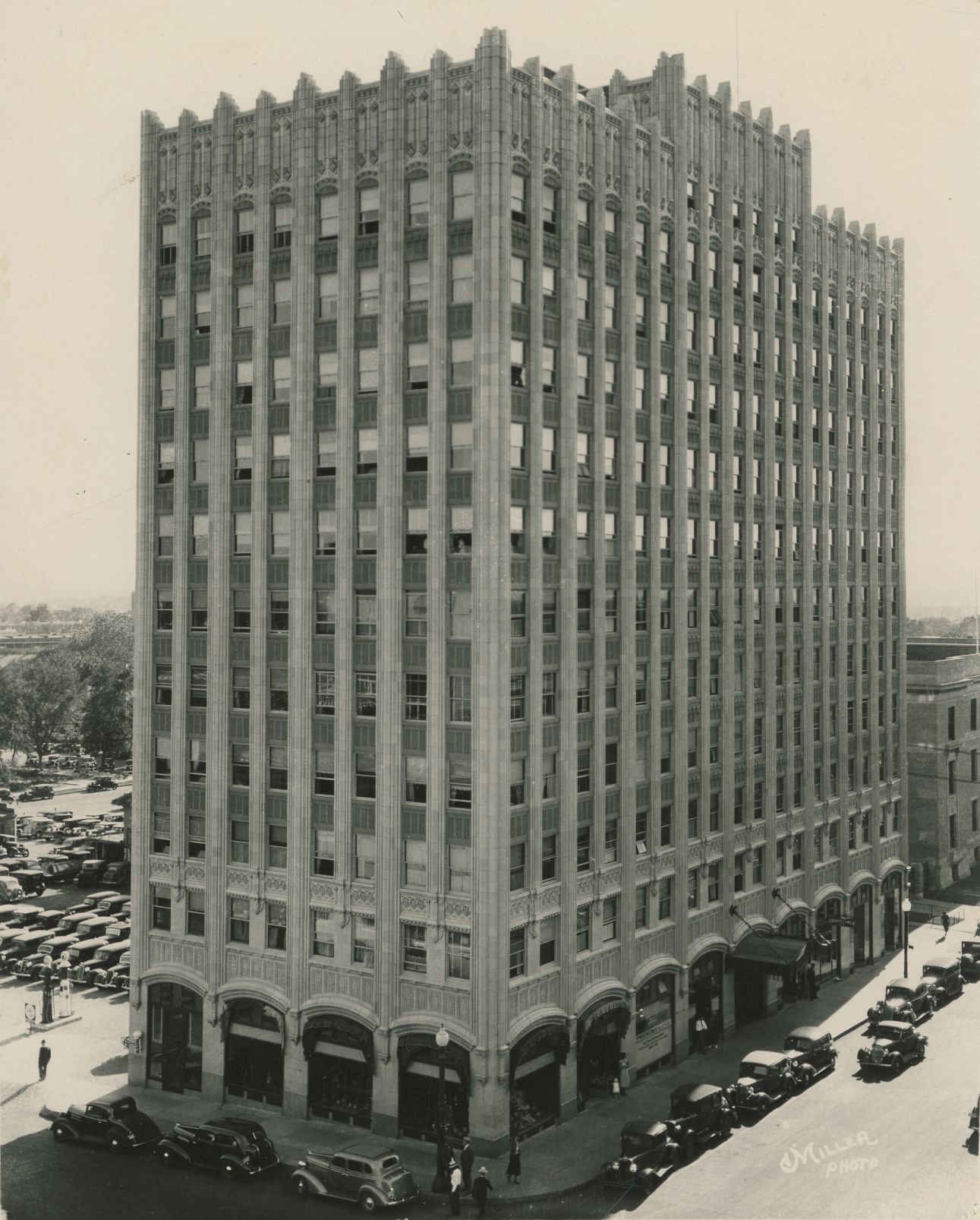 Medical Arts Building